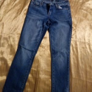 Skinny jeans